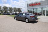 New 2025 Nissan Sentra S image 4