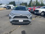 Used 2022 Toyota RAV4 XLE image 2
