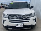 Used 2018 Ford Explorer XLT w/ Equipment Group 202A image 2