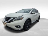 Used 2018 Nissan Murano SV w/ Premium Package image 4