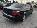 Used 2007 BMW 530xi Sedan image 4