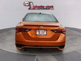 Used 2024 Nissan Sentra SR image 4