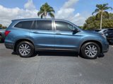 Used 2022 Honda Pilot EX-L image 3