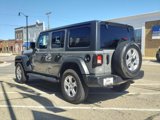 Used 2020 Jeep Wrangler Unlimited Sport S image 4