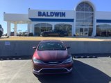 Used 2017 Chrysler 200 Limited Platinum image 2