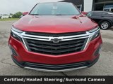 Certified 2022 Chevrolet Equinox LT image 2