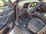 New 2025 Chevrolet Equinox RS image 6