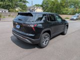 New 2025 Chevrolet Equinox LT image 5