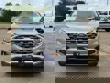 Certified 2022 Ford Edge Titanium image 2