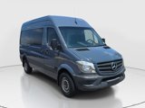 Used 2018 Mercedes-Benz Sprinter 144 Cargo image 3