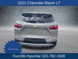 Used 2021 Chevrolet Blazer LT image 4