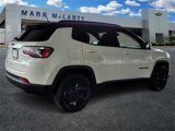 Used 2019 Jeep Compass Altitude image 3