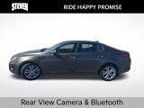 Used 2012 Kia Optima EX w/ Premium Pkg image 2