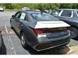 New 2025 Hyundai Elantra SE image 4
