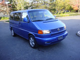 Used 2001 Volkswagen Eurovan image 6