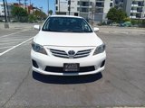 Used 2013 Toyota Corolla LE Special Edition image 2