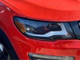 Used 2018 Jeep Compass Trailhawk w/ Navigation Group image 4