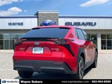 Certified 2023 Subaru Solterra AWD image 4