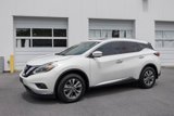 Used 2018 Nissan Murano SL image 4