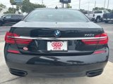 Used 2018 BMW 740e xDrive image 4