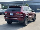 Used 2020 Jeep Grand Cherokee Limited w/ Trailer Tow Group IV image 4