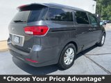 Used 2018 Kia Sedona LX w/ LX Essentials Premium Package image 3
