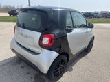 Used 2016 smart fortwo passion image 3