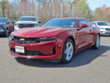 Certified 2024 Chevrolet Camaro LT image 3