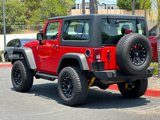 Used 2015 Jeep Wrangler Sport w/ Quick Order Package 23S image 6