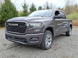 New 2025 RAM 1500 Big Horn image 2