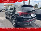 Used 2021 Hyundai Santa Fe SE image 2
