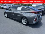 Used 2018 Toyota Prius Prime Premium image 4