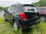 Used 2020 Chevrolet Trax LT w/ LT Convenience Package image 2