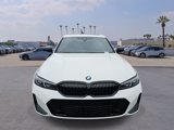Certified 2023 BMW 330i Sedan w/ M Sport Package image 2