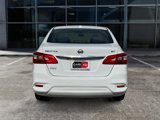 Used 2019 Nissan Sentra SV image 6
