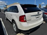 Used 2014 Ford Edge SEL w/ Equipment Group 205A image 4