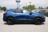 Used 2022 Chevrolet Blazer LT image 3