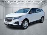 Used 2022 Chevrolet Equinox LS image 3