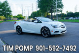 Used 2017 Buick Cascada Premium image 5