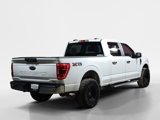 Used 2022 Ford F150 XLT image 3