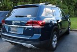 Used 2019 Volkswagen Atlas SE w/ Towing Package image 5