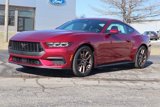 New 2025 Ford Mustang Premium image 2