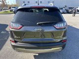 Used 2019 Jeep Cherokee Limited image 5