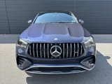 Used 2025 Mercedes-Benz GLE 53 AMG 4MATIC Coupe image 4