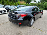 Used 2017 MAZDA MAZDA6 Sport image 5