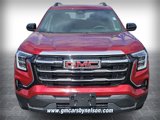 New 2025 GMC Terrain Elevation w/ Elevation Premium Package image 2