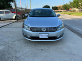 Used 2013 Volkswagen Passat TDI SE image 3
