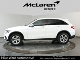 Used 2018 Mercedes-Benz GLC 300 4MATIC image 2
