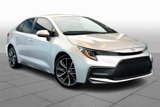 Used 2020 Toyota Corolla SE image 2