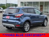 Used 2018 Ford Escape Titanium image 5